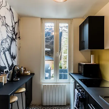 Lwhouse Villa Palluau