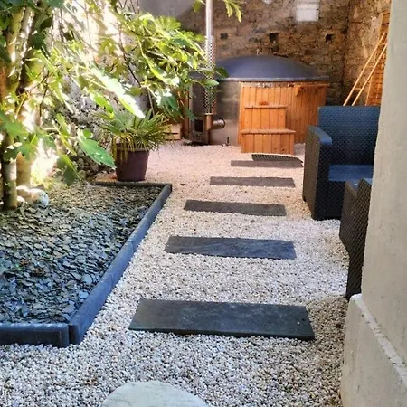 Lwhouse Villa Palluau