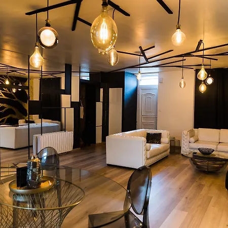 Villa Lwhouse Palluau