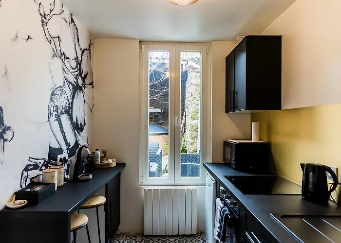 Lwhouse Vila Palluau