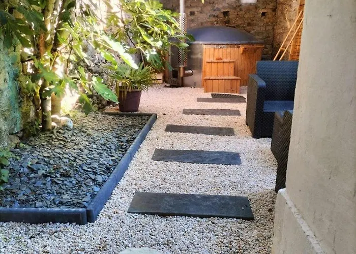 Lwhouse Vila Palluau