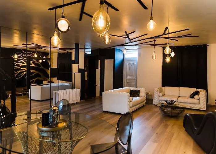 Vila Lwhouse Palluau